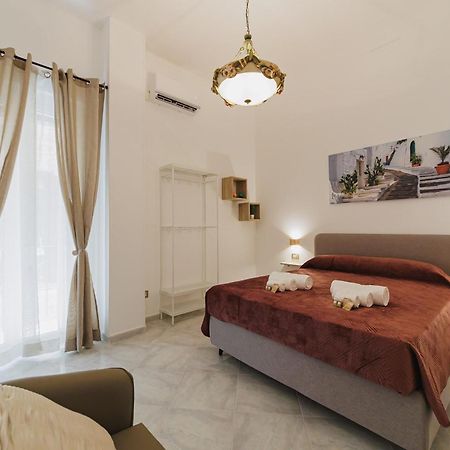Vallisa 72 - Centro Storico Bari Buitenkant foto