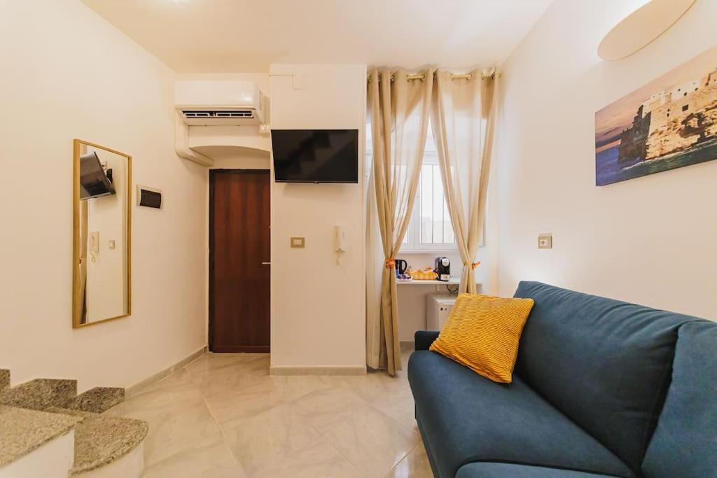Vallisa 72 - Centro Storico Bari Buitenkant foto
